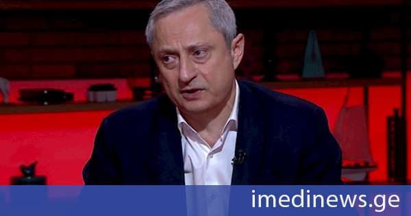 სოსო მანჯავიძე ისლანდიის რეფერენდუმის შედეგებზე: მათ არ აქვთ არავითარი პრობლემა, ერთ სულ მოსახლეზე მშპ უზარმაზარი აქვთ და რატომ უნდა გადასცენ სუვერენიტეტის ნაწილი იმ გაერთიანებას, რომელსაც ბუნდოვანი მომავალი აქვს?
