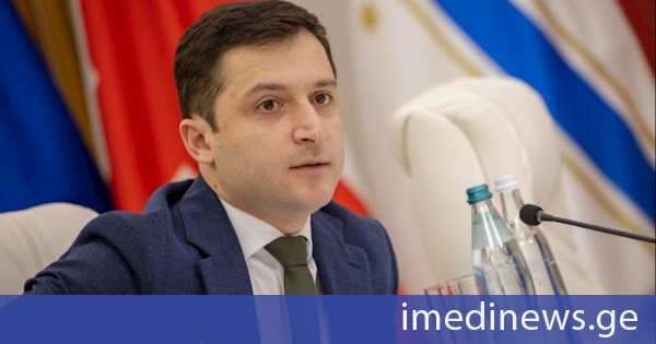 კახა აბულაძე ბაღების მენიუდან რძის პროდუქტების დროებით ამოღებაზე: დავეყრდენით სპეციალისტების რეკომენდაციებს, რომლის მიხედვითაც, დაავადების მიმდინარეობისას მნიშვნელოვანია, რომ არ მიიღონ რძის პროდუქტი