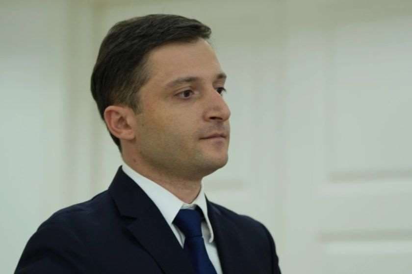 კახა აბულაძე: თბილისის საჯარო ბაგა-ბაღები ერთ-ერთი წარმატებული ინსტიტუტია დედაქალაქში და ხშირად ხდება პოლიტიკური სპეკულაციების საგანი