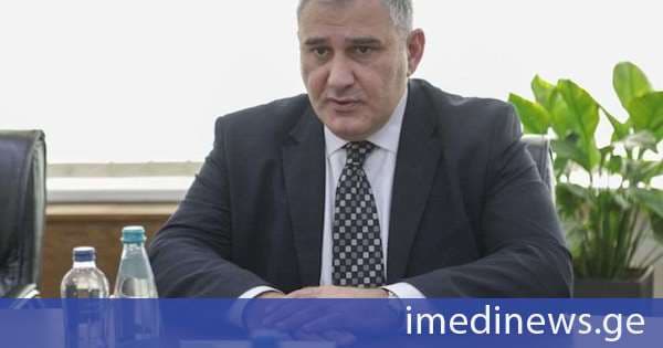 მიხეილ სარჯველაძე გაეროს გენერალური ასამბლეის ფარგლებში პანდემიის პრევენციის, მზადყოფნისა და რეაგირების საკითხებზე გამართულ მაღალი დონის შეხვედრაზე სიტყვით გამოვა