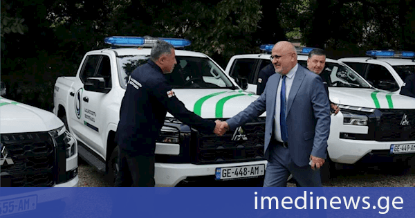 გიგლა თამაზაშვილი: ჩვენი მიზანია, თითოეულ წყალმომხმარებელს ჰქონდეს სწრაფი, ხელმისაწვდომი და ხარისხიანი მომსახურება