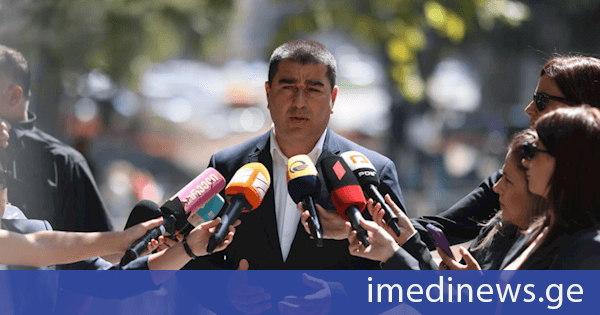 შალვა პაპუაშვილი: ისევე როგორც ბრიუსელში, ბელგიის პარლამენტში, ლუქსემბურგშიც ვთხოვეთ ჩვენს კოლეგებს, რომ იმუშაონ ევროკავშირის ინსტიტუციებთან, რათა დაარწმუნონ ისინი, რომ ერთადერთი სწორი გზა არის სამართლიანი დიალოგის გზა
