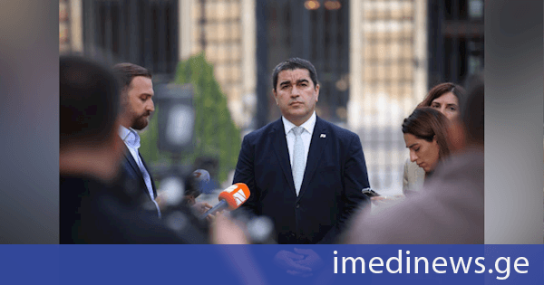 შალვა პაპუაშვილი:ბოლო პერიოდში ჩვენ ვაკვირდებით პროცესს, როდესაც ევროკავშირის წევრი ქვეყნები სულ უფრო მეტად და მეტად წუხან და ცდილობენ, რომ მათი ხმა უფრო მეტად გაიგონ ევროკავშირის ინსტიტუციებში