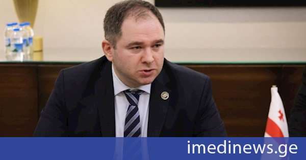 ნიკოლოზ სამხარაძე: შეხვედრის ბოლოს ლუქსემბურგის მხარემ გვითხრა, რომ მათთვის ბევრი დეტალი უცნობი იყო - უცნობი იყო საპარლამენტო ასამბლეასთან დაკავშირებული საკითხი, ანუ რატომ არ აგზავნის საქართველო დელეგაციას PACE-ში