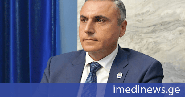 დავით მათიკაშვილი ლუქსემბურგში გამართულ შეხვედრებზე: საქართველოსთან მიმართებით იყო საინტერესო კითხვები დასმული საქართველოს პოზიციონირებასთან დაკავშირებით, ჩვენ მიმართ არსებული გამოწვევების შესახებ, უკრაინაში მიმდინარე ომის ფონზე. ადეკვატური, დასაბუთებული პასუხები იყო გაცემული