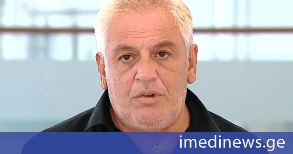 კორონავირუსის დროს გარდაცვლილი ფეხბურთელის მამა: უახლოეს ხანებში მოგვეცემა შესაძლებლობა, რომ საქმეზე დადგინდეს ობიექტური ჭეშმარიტება