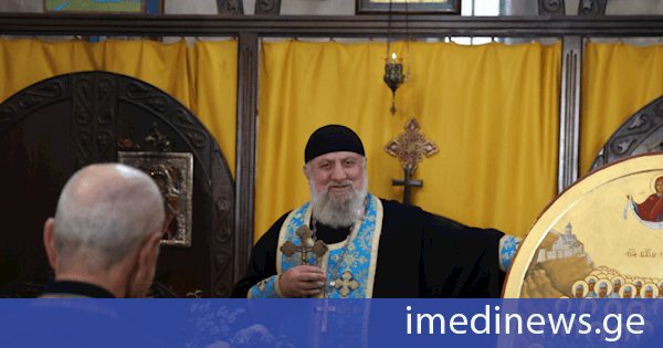 გარდაბნის მუნიციპალიტეტში სახალხო დღესასწაული „კრწანისობა 2026“ აღინიშნა