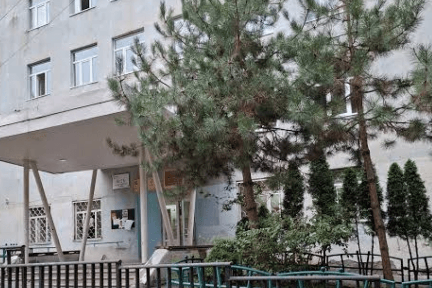 გაგრძელდება თუ არა სასწავლო პროცესი 21-ე საჯარო სკოლაში. „ქრონიკის“ სიუჟეტი