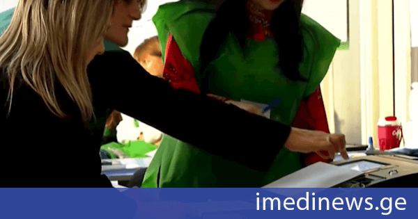 3 ოქტომბერს ვანში, ახმეტაში, დმანისსა და წალკაში საკრებულოების შუალედური არჩევნები გაიმართება. „ქრონიკის“ სიუჟეტი