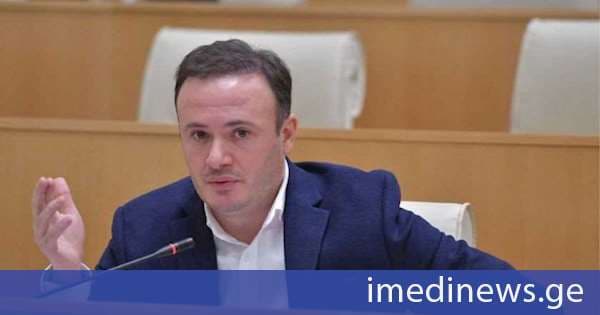 ირაკლი ზარქუა გიორგი ჩუბინიძეზე: გერმანიაში იმალება და იქიდან მავნებლობს ეს ქალაჩუნა რადიკალი, ჩემზე მორიგი სიყალბე და აბსურდული განცხადება გაუვრცელებია