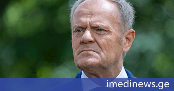 დონალდ ტუსკი: პუტინის მიწვევა G20-ის სამიტზე რუსეთისთვის აგრესიის გაგრძელების წახალისებაა