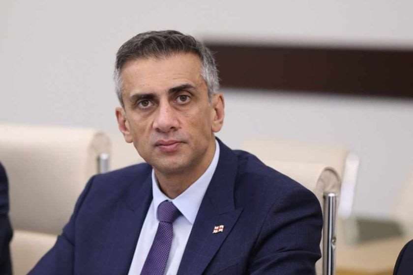 გიორგი კახიანი კონსტიტუციურ სარჩელზე: რადიკალურ პარტიებს ოპოზიციური ველი მნიშვნელოვანწილად მონოპოლიზებული აქვთ. ჩვენი ვალდებულებაც არის, რომ ვიფიქროთ, კონსტიტუციის ჩარჩოებში როგორ მოვხსნათ ეს გამოწვევა საზოგადოებისთვის