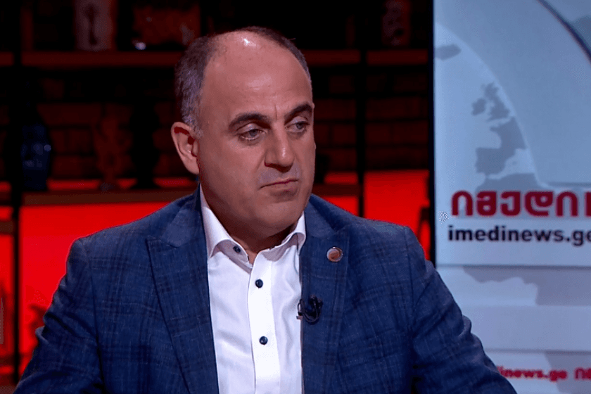 დავით ნარმანია: აქტიურად ვიყავით ჩართული სხვადასხვა საერთაშორისო, ენერგეტიკულ პლატფორმასა და ორგანიზაციაში. აქედან გამომდინარე, გვქონდა ცნობადობა და შესაბამისი ნდობა, საიდან გამომდინარეც ენერგეტიკის მარეგულირებელთა საერთაშორისო კონფედერაციამ მოგვანიჭა ფორუმის საქართველოში ჩატარების უფლება