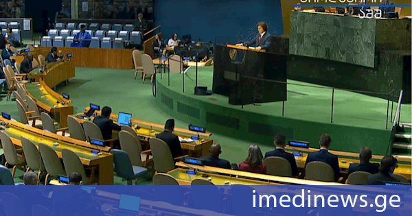 პრემიერი: მომდევნო ხუთი წლის განმავლობაში ჩვენი მთავარი საზრუნავი იქნება ქალაქსა და სოფელს შორის არსებული უთანასწორობის შემცირება, თითოეულ რეგიონში შესაძლებლობების ამაღლება, იმის უზრუნველყოფა, რომ ეკონომიკური ზრდის სარგებელი ფართოდ გადანაწილდეს და არავინ დაგვრჩეს ყურადღების მიღმა