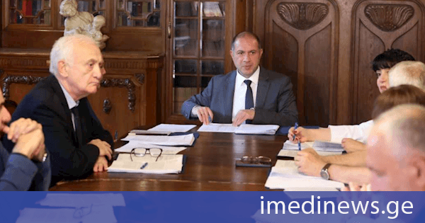 2026 წლის მასწავლებლის ეროვნული პრემიის კომისიამ 10 გამორჩეული პედაგოგი გამოავლინა