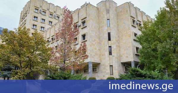 პროკურატურამ უცხო ქვეყნის ტერორისტულ ორგანიზაციაში გაერთიანების და ტერორისტულ საქმიანობაში დახმარების ფაქტზე ორ პირს ბრალდება წარუდგინა