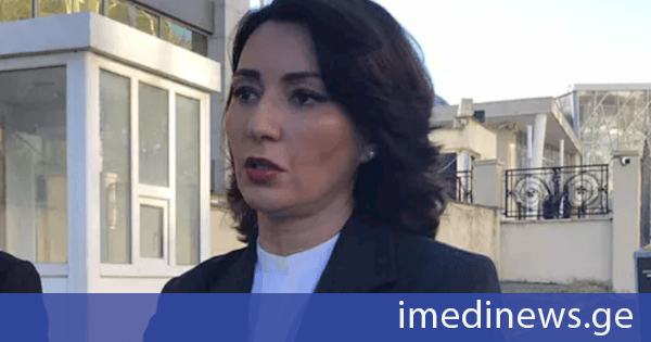 გიგაურის „საერთაშორისო გამჭვირვალობა“: სააკაშვილი პოლიტიკური პატიმარია
