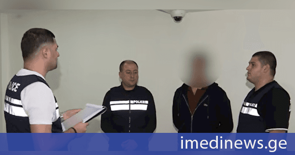 სამართალდამცველებმა არასრულწლოვნების მიმართ ჯგუფურად განხორციელებული დამამცირებელი და არაადამიანური მოპყრობის, ასევე, ანალოგიური დანაშაულის ორგანიზების ბრალდებით ერთი პირი დააკავეს
