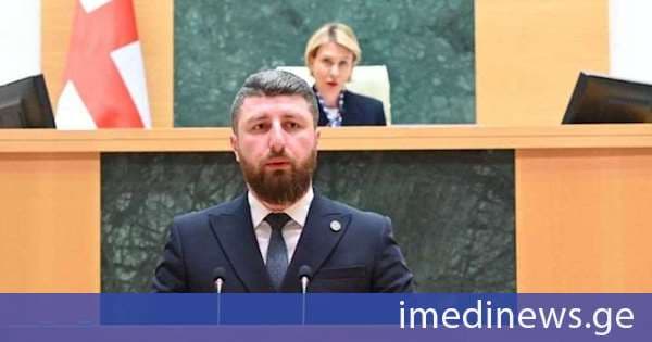 არჩილ გორდულაძე: „ნაცმოძრაობას“ სჩვევია თავისი დანაშაულების გადაბრალება სხვისთვის და განსაკუთრებით, ერისკაცისთვის, ჩვენი პარტიის დამფუძნებლისთვის, რომლის მთავარი იდეოლოგია და ჩვენი პარტიის იდეოლოგიაც ადამიანის უფლებების განუხრელად დაცვაა