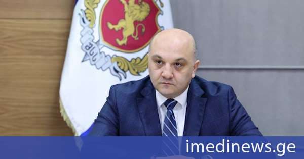 ალექსანდრე დარახველიძე: მხოლოდ მიმდინარე წლის პირველი 8 თვის განმავლობაში, ნარკოდანაშაულის 9 800-ზე მეტი ფაქტი გამოვლინდა, რომელთა 92% უკვე გახსნილია და შესაბამისი პირები სისხლის სამართლებრივ პასუხისგებაში მიეცნენ