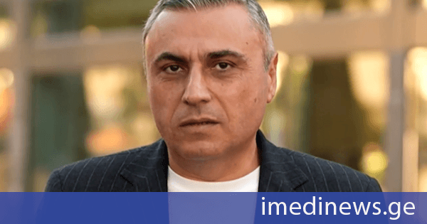 დავით მათიკაშვილი გვარამიას განცხადებაზე: არ მოსწონთ „ქართული ოცნების“ მშვიდობიანი შერიგების პოლიტიკა, ქართველი ხალხის სურვილი, რომ ნდობა აღდგეს პირველ რიგში ქართველ და აფხაზ, ქართველ და ოს ხალხებს შორის