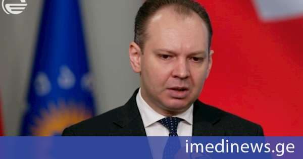 თორნიკე ჭეიშვილი: ნიკა გვარამიას განცხადება არის კიდევ ერთი გამოვლინება იმისა, თუ როგორ დაგეგმეს გარე აქტორების ჩართულობით მორიგი ანტისახელმწიფოებრივი კამპანია, რომელიც სამიზნეში იღებს გაცხადებულ სამშვიდობო კურსს