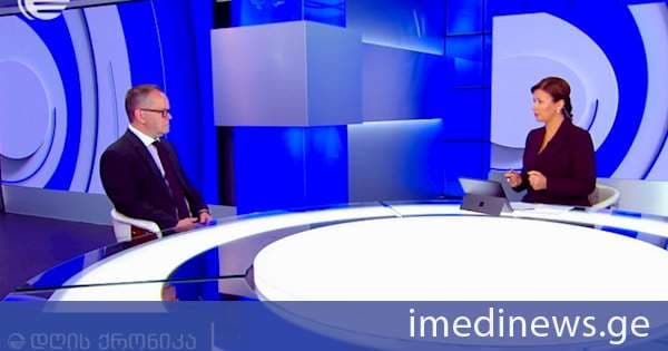 იან პრაუდი: ჰორმუზის სრუტე ჯერ კიდევ დახურულია. ეს იწვევს ძალიან დიდ პრობლემას და ამიტომ ტრამპმა უნდა მოახერხოს თავისი ინტერესების მაქსიმალურად დაკმაყოფილება. ვფიქრობ, ამ ბალანსის მიღწევა ძალიან რთულია. სწორედ ამას ემსახურება ჩინეთის პრეზიდენტთან დიალოგი
