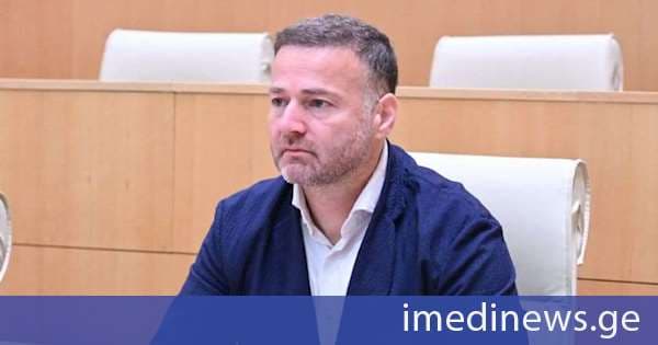 ირაკლი ჭეიშვილი საფრანგეთში ეკა გიგაურის სიტყვით გამოსვლაზე: ეკა გიგაურისნაირი ქვეყნის მოღალატეები რომ ჩავლენ და მათ პოზიციას გაიზიარებენ, დამერწმუნეთ, მისი განცხადების საფუძველზე რაღაც რეზოლუციას მიიღებენ და ეცდებიან ქვეყნის დასჯას