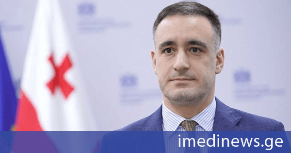 ვახტანგ ცინცაძე: ჩვენი მიზანია, მზარდი დაკავშირებადობა და ტვირთნაკადები გარდავქმნათ უფრო ფართო ეკონომიკურ შესაძლებლობებად
