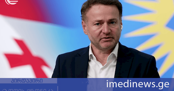 ირაკლი ჭეიშვილი: ჩვენი ქვეყნის მთლიანობაზე ორკესტრირებული შეტევა მიმდინარეობს - თითქოს, ერთგვარად პირს გვისინჯავენ, თუ არის შესაძლებელი, აფხაზეთის და ცხინვალის სანაცვლოდ რაიმე დივიდენდები ან ევროკავშირისკენ წინსვლა მიიღოს ქვეყანამ. 32 კი არა, 132 წელი რომ გავიდეს, იქნება ჩვენი ტკივილი, სანამ ჩვენი აფხაზი და ოსი ძმები არ იქნებიან ერთ ოჯახში, როგორც აქამდე ვცხოვრობდით გაერთიანებულ საქართველოში