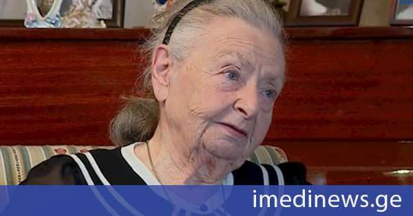 ნოდარ დუმბაძის მეუღლე შვილის გვერდით, ვაკის სასაფლაოზე დაკრძალეს