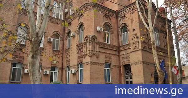 განათლების სამინისტრო: თბილისის №21 საჯარო სკოლაში სასწავლო პროცესი 28 სექტემბრიდან განახლდება