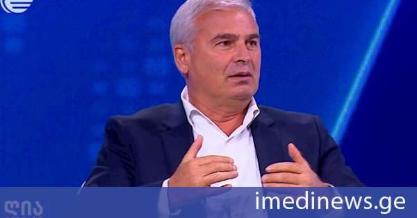 ირაკლი ქადაგიშვილი: ფერმერთა რეგისტრაციის ახალი სისტემა სწორედ იქითკენ არის მიმართული, რომ მევენახეობა-მეღვინეობისთვის კიდევ დამატებითი კომპლექსური პროგრამები შემოვიდეს, რომ ყურძენი მივიდეს თავის რეალურ დანიშნულებამდე - არა უბრალოდ ჩაბარება, არამედ ღვინის მიღება
