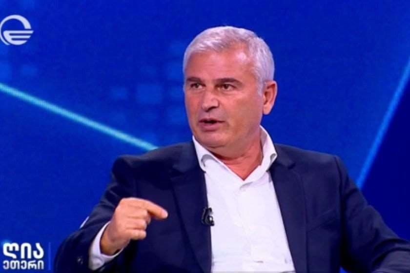ირაკლი ქადაგიშვილი: საზღვარს ვერ გადმოკვეთს ვერცერთი შხამქიმიკატი, თუ ის ყველა შესაბამის საერთაშორისო სტანდარტს არ აკმაყოფილებს