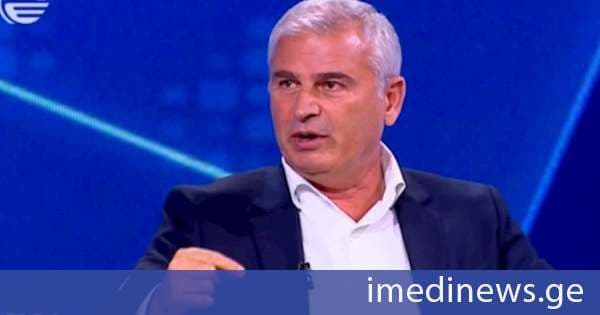 ირაკლი ქადაგიშვილი: საზღვარს ვერ გადმოკვეთს ვერცერთი შხამქიმიკატი, თუ ის ყველა შესაბამის საერთაშორისო სტანდარტს არ აკმაყოფილებს