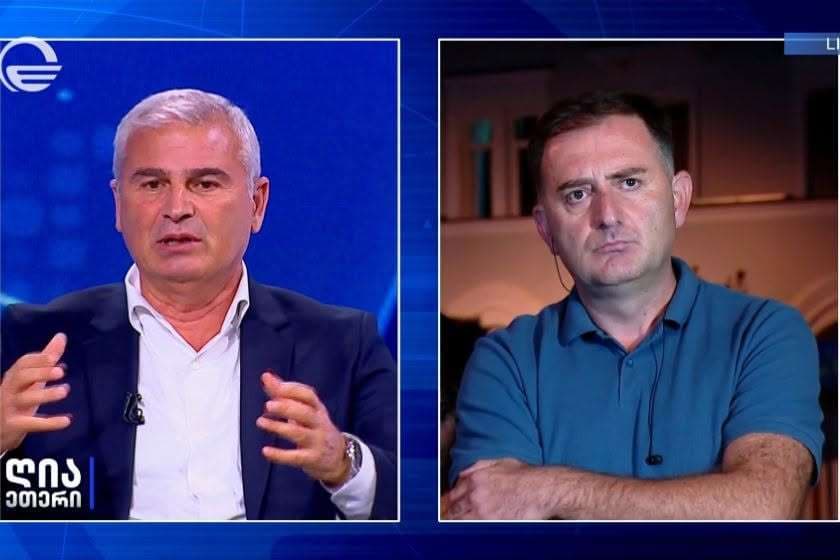 „40%-იანი დივერსიფიკაცია გვაქვს ღვინის ბაზრების, სახელმწიფო ათეულ მილიონობით ლარს ხარჯავს, რომ ქართული ღვინის პოპულარიზაცია მოხდეს ევროპის, ამერიკის, ჩინეთის ბაზარზე“ - ირაკლი ქადაგიშვილი კითხვაზე, დგამს თუ არა სახელმწიფო ტრადიციული ბაზრის დივერსიფიცირებისთვის ნაბიჯებს