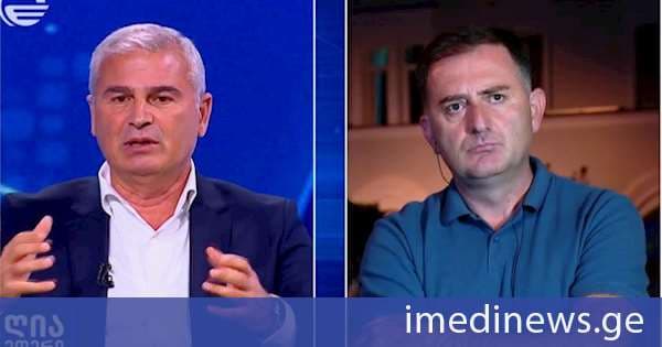 „40%-იანი დივერსიფიკაცია გვაქვს ღვინის ბაზრების, სახელმწიფო ათეულ მილიონობით ლარს ხარჯავს, რომ ქართული ღვინის პოპულარიზაცია მოხდეს ევროპის, ამერიკის, ჩინეთის ბაზარზე“ - ირაკლი ქადაგიშვილი კითხვაზე, დგამს თუ არა სახელმწიფო ტრადიციული ბაზრის დივერსიფიცირებისთვის ნაბიჯებს