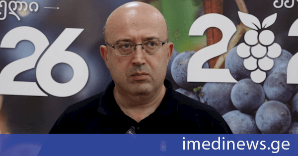 ლევან მეხუზლა: სახელმწიფო მაქსიმალურად ცდილობს, როგორც კონკურენტი, ღვინის ბიზნესში არ ჩაერიოს