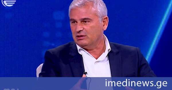 ირაკლი ქადაგიშვილი: დღევანდელი დღის 18:00 საათის მონაცემებით, 77 ათასი ტონა ყურძენი უკვე გადამუშავებულია