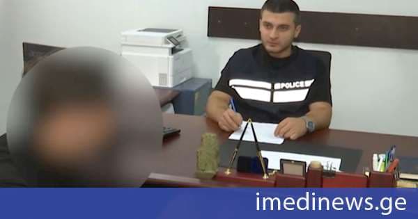 პოლიციამ კახეთში მომხდარი მკვლელობის ფაქტი გახსნა - დაკავებულია ერთი პირი