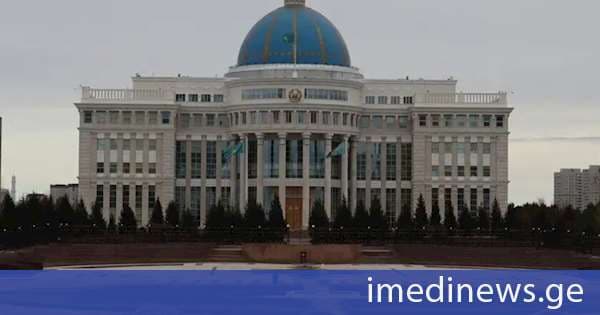 14 სამხედროს დაღუპვის შემდეგ ყაზახეთის თავდაცვის მინისტრი თანამდებობიდან გადააყენეს