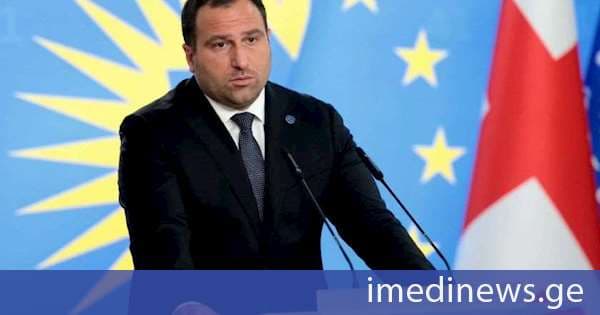 ირაკლი კირცხალია ოპოზიციაზე: უნდათ, რომ ჩვენი ქვეყანა ყოველთვის იყოს მოწყვლადი, რადგან მოწყვლადი ქვეყანა ბევრად უფრო ადვილი სამართავია