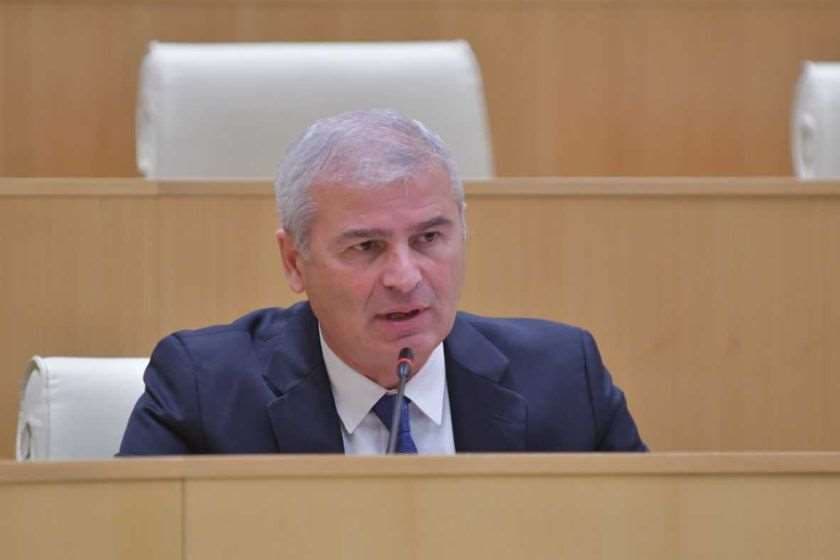 ირაკლი ქადაგიშვილი: ვფიქრობ, დასავლეთში პოლიტიკური ელიტის გარკვეული ნაწილი ხვდება, რომ საქართველოსთან მიმართებით ის პოლიტიკა, რომელსაც ისინი ატარებდნენ, განსაკუთრებით, უკრაინაში რუსეთის შეჭრის შემდეგ, აბსოლუტურად კონტრპროდუქტიულია