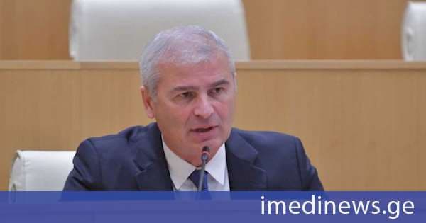 ირაკლი ქადაგიშვილი: ვფიქრობ, დასავლეთში პოლიტიკური ელიტის გარკვეული ნაწილი ხვდება, რომ საქართველოსთან მიმართებით ის პოლიტიკა, რომელსაც ისინი ატარებდნენ, განსაკუთრებით, უკრაინაში რუსეთის შეჭრის შემდეგ, აბსოლუტურად კონტრპროდუქტიულია