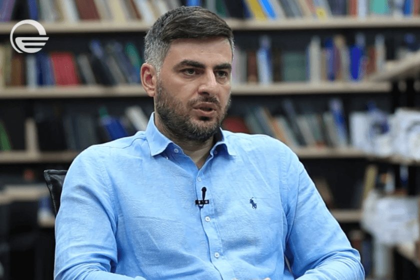 ვახტანგ ჭარაია: „ნამახვანჰესის“ ეკონომიკური სარგებელი საქართველოსთვის იქნებოდა შეუფასებელი, არამარტო ეკონომიკური, არამედ ქვეყნის ენერგოუსაფრთხოებისთვისაც, სამუშაო ადგილებისთვის, საბიუჯეტო შემოსავლებისთვის, ეგრეთ წოდებული გადადინების ეფექტით, უამრავ სხვა დარგში იქნებოდა დადებითი შედეგები