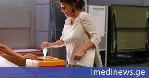 შვეიცარიაში კონსტიტუციაში ნეიტრალიტეტის უფრო მკაცრად განსაზღვრის ინიციატივას მხარი არ დაუჭირეს