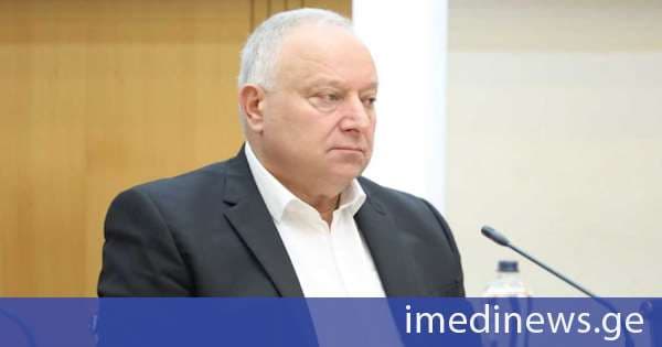პაატა კვიჟინაძე: კონსოლიდირებული აუდიტის ანგარიში გვაძლევს საშუალებას ბიუჯეტი კომპლექსურად დავინახოთ