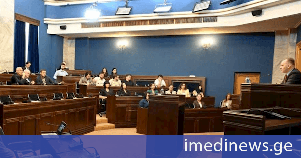 გარემოს დაცვისა და ბუნებრივი რესურსების კომიტეტის სხდომაზე დაცული ტერიტორიების სააგენტოს 2026 წლის საქმიანობის ანგარიში მოისმინეს