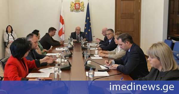 ჯანმრთელობის დაცვისა და სოციალურ საკითხთა კომიტეტმა შრომის ინსპექციის სამსახურის 2025 წლის ანგარიში მოისმინა