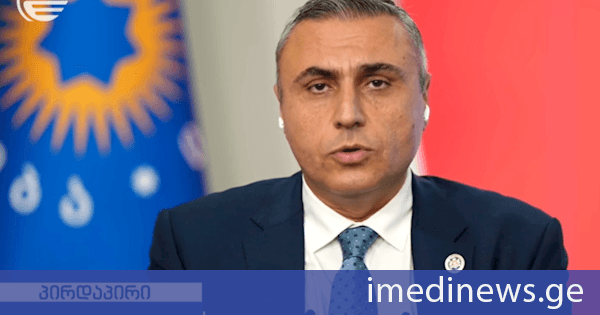 დავით მათიკაშვილი: ფაქტია, რადიკალური აგენტურული ოპოზიციის მხარდამჭერთა რიცხვი კარდინალურად შემცირებულია. პარტია, რომელსაც აქვს ანტისახელმწიფოებრივი, ანტიქართული, ანტიეროვნული ნიადაგი, რომელსაც სურს საკუთარი ქვეყნის ნგრევა, ბუნებრივია, რომ ის არ უნდა იყოს პოლიტიკურ ზედაპირზე. ამიტომაც აბსოლუტურად გამართლებულია ის საკონსტიტუციო სარჩელი, რომელიც შევიტანეთ საკონსტიტუციო სასამართლოში